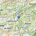 Pozice Martin 4.den