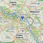 Pozice Martin 7.den
