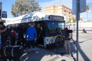 autobus
