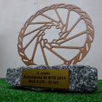 Krásná trofej