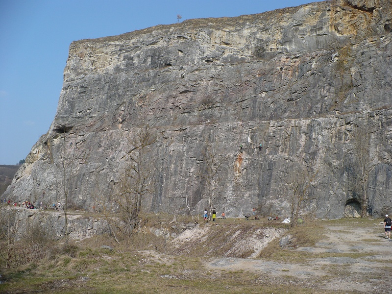 Stěna Alkazaru
