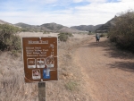 Mitwork trail