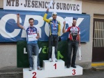 View the album Jesenický Surovec 2011