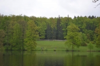 Kozelský rybník
