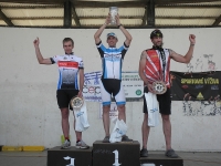 View the album Berounská MTB 24h