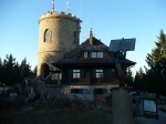 View the album Na Kleť přes Hosínské Orty