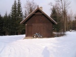 Míšovský domek