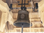 Detail zvonu