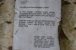 Kneippovy Lázně a jeho tři prameny