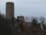Žebrák