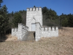 Vodárna Rábí