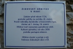 Židovský hřbitov