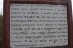 Cedule u lomu Mexiko