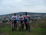 View the album Projížďka 29.3.2012