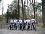Radyně bike team pod Radyní
