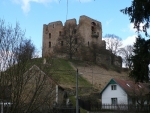 Hrad Krakovec