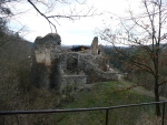Hrad Krašov
