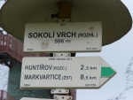 Sokolí vrch