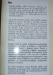 Panská skála - Varhany u Kamenického Šenova