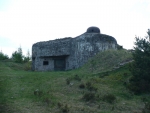 Poslední rozloučení s bunkrem