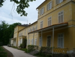 Zámeček Lázeň