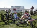 View the album Extrém bike Most - 19.5.2012