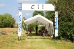 Depo a prostor cíle