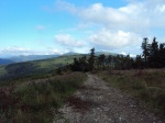 Cesta nad Hrešnou - Slovensko